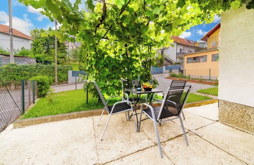 Zagreb Apartment | Family Friendly Apartment With Parking, Zagreb, Croatia