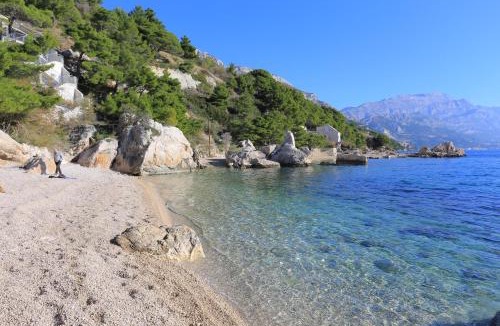 Marusici Apartment | Family-friendly apartments with swimming pool Marusici, Omis - 21377