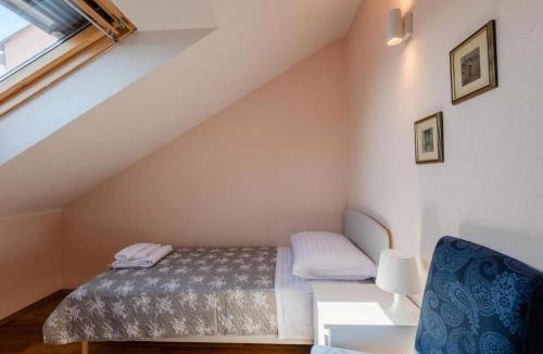 Marusici Apartment | Family-friendly apartments with swimming pool Marusici, Omis - 21377