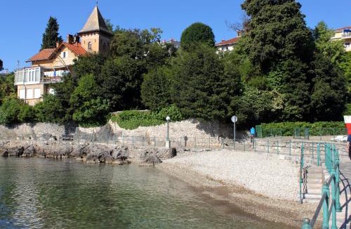 Veprinac Apartment | Family friendly apartments with a swimming pool Veprinac, Opatija - 3442