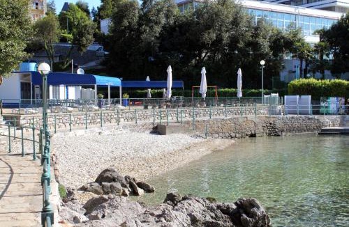 Veprinac Apartment | Family friendly apartments with a swimming pool Veprinac, Opatija - 3442