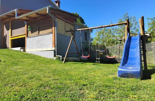 Martinski Apartment | Family-friendly apartments with swimming pool Sveti Martin, Central Istria - Sredisnja Istra - 23295