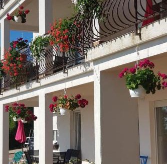 Opatija Apartment | Family-friendly apartments with swimming pool Lovran, Opatija - 24675