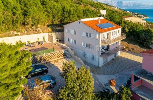 Stanici Apartment | Family-friendly apartments with swimming pool Stanici, Omis - 18676