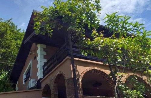 Veliko Trgovisce House | Family-friendly house with hot tub Tuheljske Toplice, Zagorje - 20825