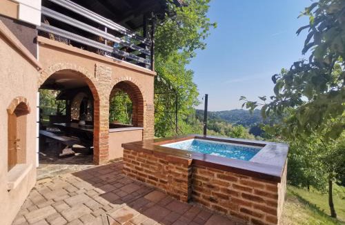 Veliko Trgovisce House | Family-friendly house with hot tub Tuheljske Toplice, Zagorje - 20825