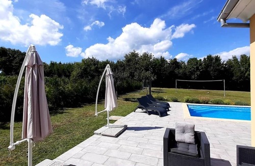 Barban House | Family friendly Holiday House Villa Melian