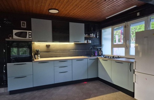 Bosiljevo House | Family friendly house with a parking space Zdihovo, Gorski kotar (K-20491)