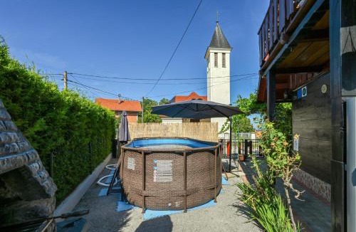 Gornja Stubica House | Family friendly house with a swimming pool Donja Stubica, Zagorje - 19236