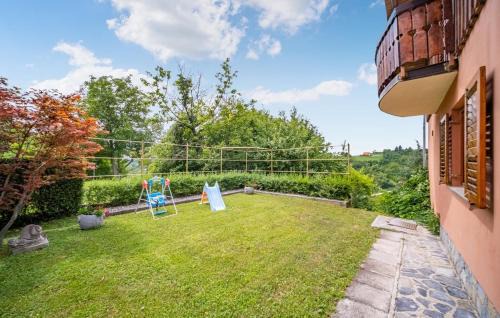 Jastrebarsko House | Family-friendly house with hot tub Dragovanscak, Prigorje - 22529