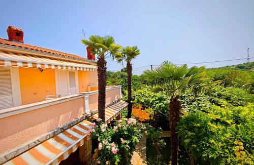 Gabonjin House | Family friendly house with a parking space Gabonjin, Krk (K-25035)