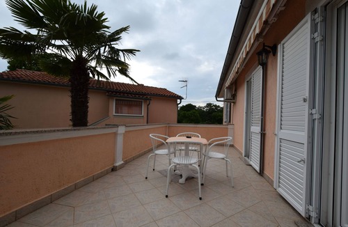 Gabonjin House | Family friendly house with a parking space Gabonjin, Krk (K-25035)