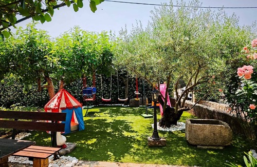 Gabonjin House | Family friendly house with a parking space Gabonjin, Krk (K-25035)