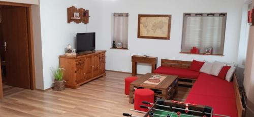 Breznik Plesivicki House | Family-friendly house with hot tub Jastrebarsko, Prigorje - 20705