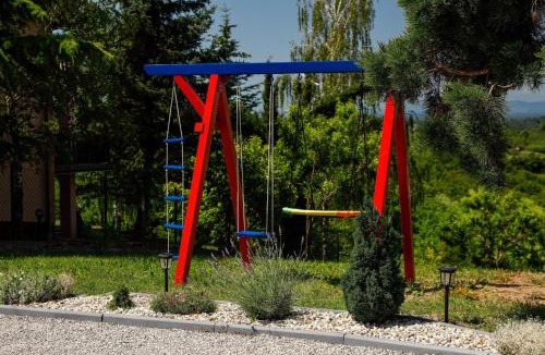 Breznik Plesivicki House | Family-friendly house with hot tub Jastrebarsko, Prigorje - 20705