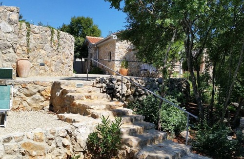 Nenadici House | Family friendly house with a swimming pool Bajčići, Krk (K-17257)
