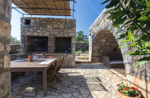 Nenadici House | Family friendly house with a swimming pool Bajčići, Krk (K-17293)