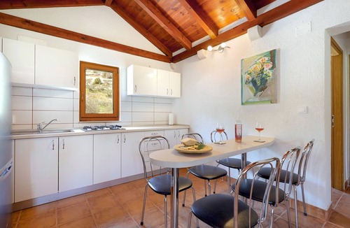 Dol House | Family friendly house with a swimming pool Postira, Brač (K-19563)