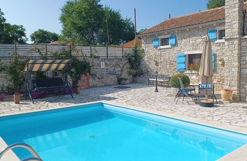 Puntera House | Family friendly house with a swimming pool Barban, Central Istria - Središnja Istra (K-24471)