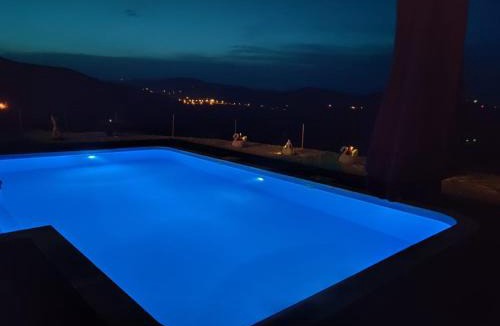 Srijane House | Family friendly house with a swimming pool Donji Dolac, Zagora - 21274