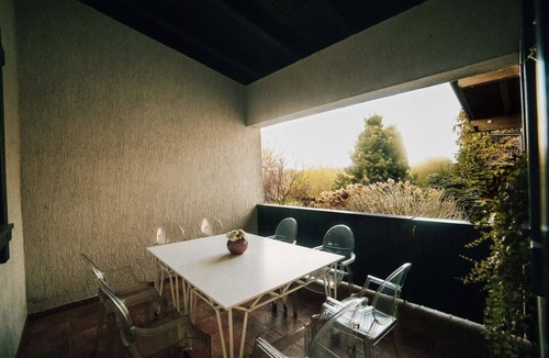 Ogulin House | Family-friendly house with hot tub Ribarići, Gorski kotar (K-24269)