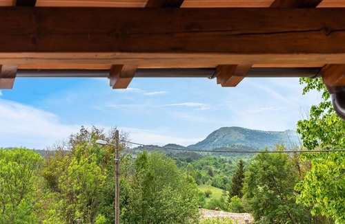 Lanisce House | Family-friendly house with hot tub Rašpor, Central Istria - Središnja Istra (K-21878)