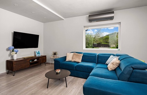 Ripenda Verbanci House | Family friendly house with a parking space Ripenda Verbanci, Labin (K-24476)
