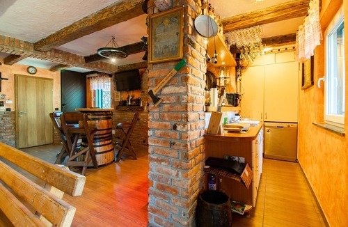 Lokve House | Family friendly house with a parking space Lokve, Gorski kotar (K-19457)