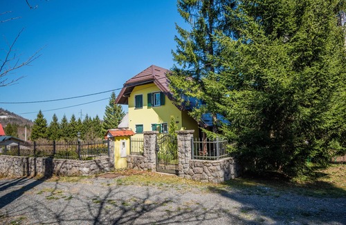 Lokve House | Family friendly house with a parking space Lokve, Gorski kotar (K-19457)