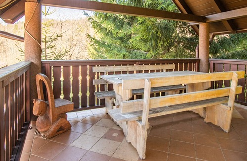 Lokve House | Family friendly house with a parking space Lokve, Gorski kotar (K-19457)