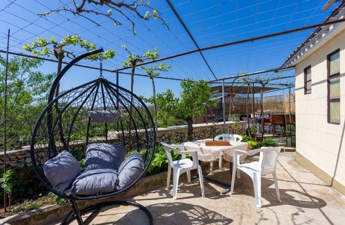 Vinez House | Family friendly house with a swimming pool Vinež, Labin (K-22240)