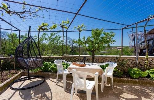 Vinez House | Family friendly house with a swimming pool Vinež, Labin (K-22240)