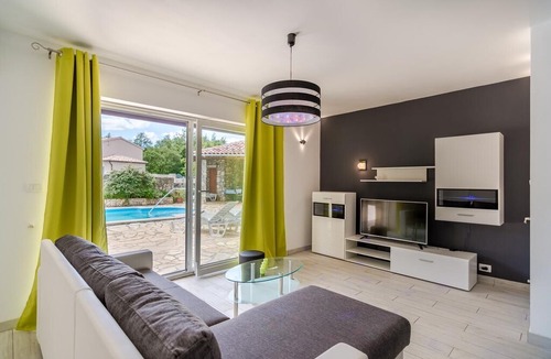 Boljevici House | Family friendly house with a swimming pool Kršan - Vlašići, Central Istria - Središnja Istra (K-12224)