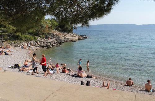 Nenadici House | Family friendly house with a swimming pool Bajcici, Krk - 17257