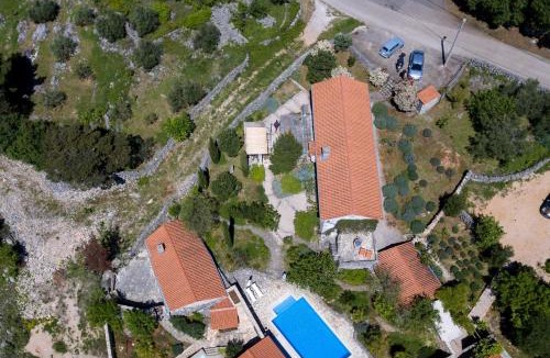 Nenadici House | Family friendly house with a swimming pool Bajcici, Krk - 17293