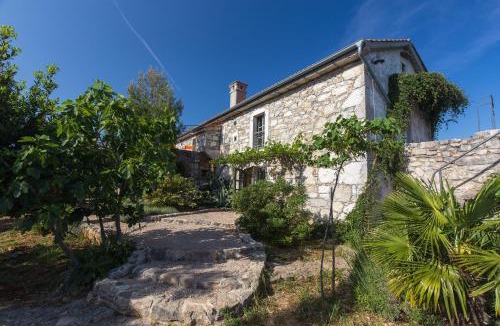 Nenadici House | Family friendly house with a swimming pool Bajcici, Krk - 17293