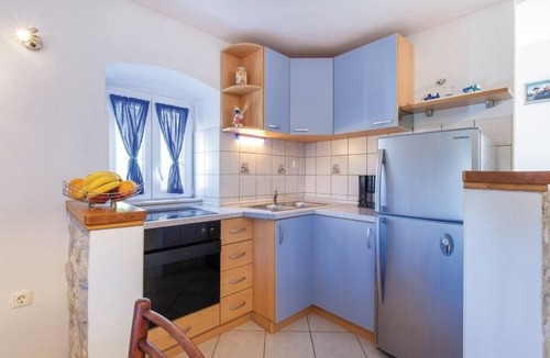 Borak House | Family friendly house with a swimming pool Nemira, Omiš (K-25212)