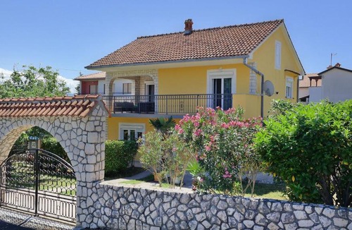 Silo House | Family friendly house with a swimming pool Silo, Krk - 16395