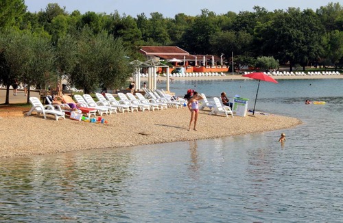 Vardica House | Family friendly house with a swimming pool Vardica, Umag - 21452