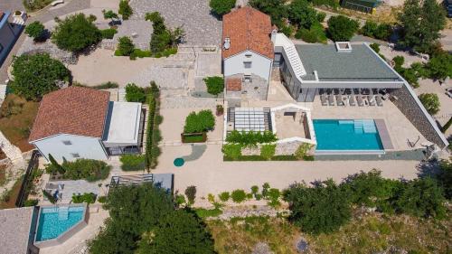 Nenadici House | Family friendly house with a swimming pool Bajcici, Krk - 19311