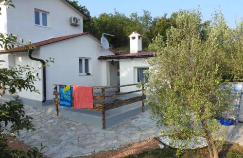 Buzet House | Family friendly house with a swimming pool Juradi, Central Istria - Sredisnja Istra - 24271
