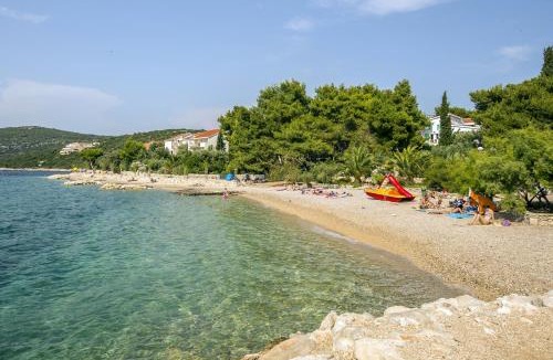 Maslinica House | Family friendly house with a swimming pool Maslinica, Solta - 16782