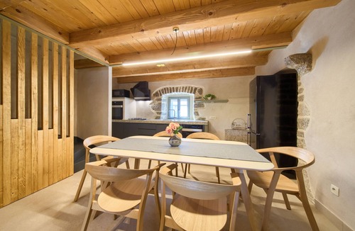 Nenadici House | Family friendly house with a swimming pool Bajčići, Krk (K-19311)