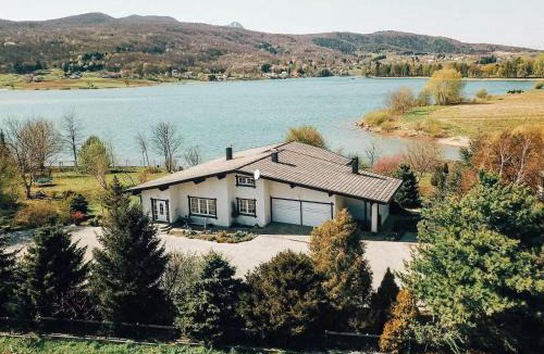 Ogulin House | Family friendly house with a parking space Ribarici, Gorski kotar - 24269