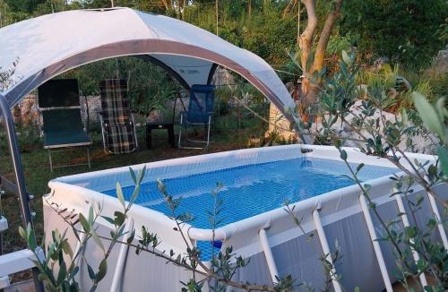 Vinez House | Family friendly house with a swimming pool Vinez, Labin - 22240