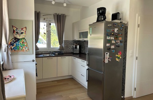 Krnica House | Family-friendly villa ELMASO*m. private heated pool, 4x air conditioning, 4xTV