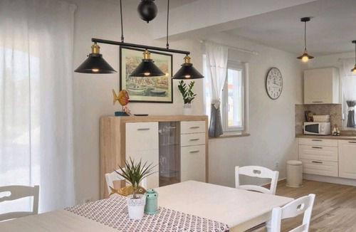 Krnica House | Family-friendly villa in Istria great beaches, great bays, good food