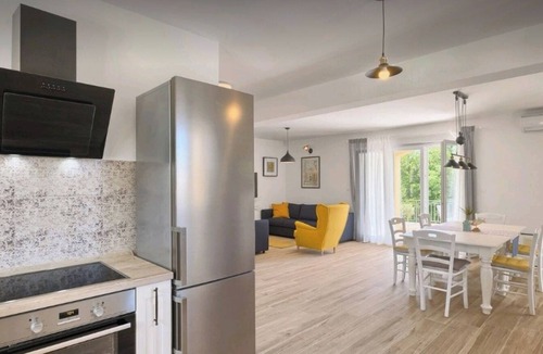Krnica House | Family-friendly villa in Istria great beaches, great bays, good food