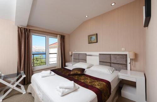 Pag Hotel | Family Hotel Zanè