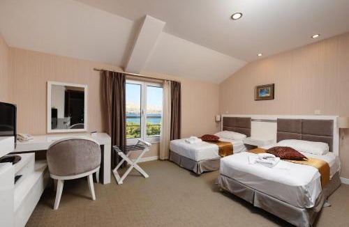 Pag Hotel | Family Hotel Zanè